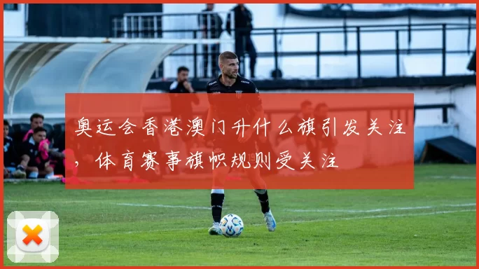 奥运会香港澳门升什么旗引发关注,体育赛事旗帜规则受关注