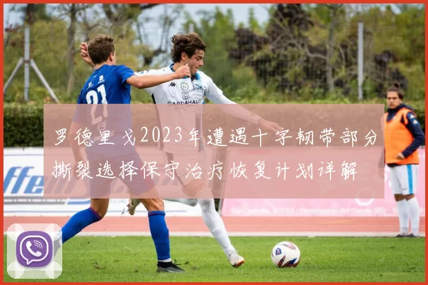 罗德里戈2023年遭遇十字韧带部分撕裂选择保守治疗恢复计划详解