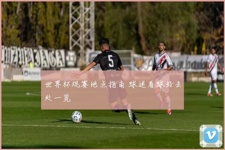 世界杯观赛地点指南 球迷看球好去处一览