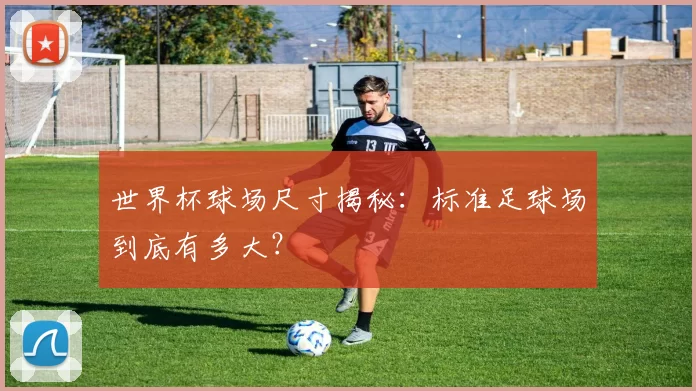 世界杯球场尺寸揭秘：标准足球场到底有多大？