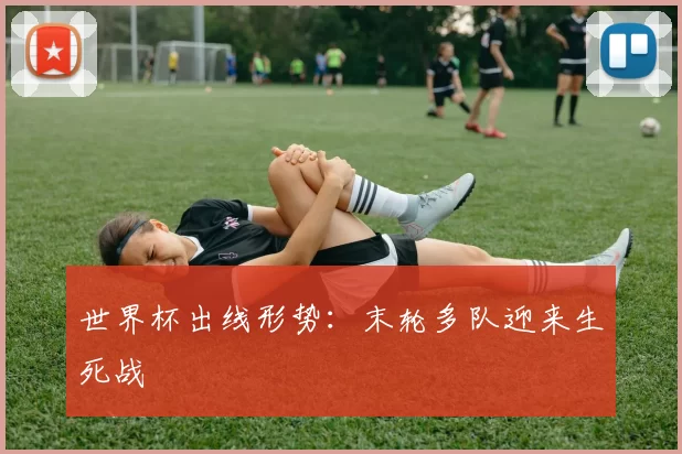 世界杯出线形势：末轮多队迎来生死战