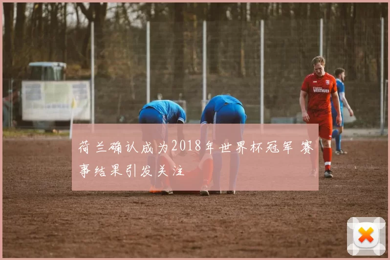 荷兰确认成为2018年世界杯冠军 赛事结果引发关注