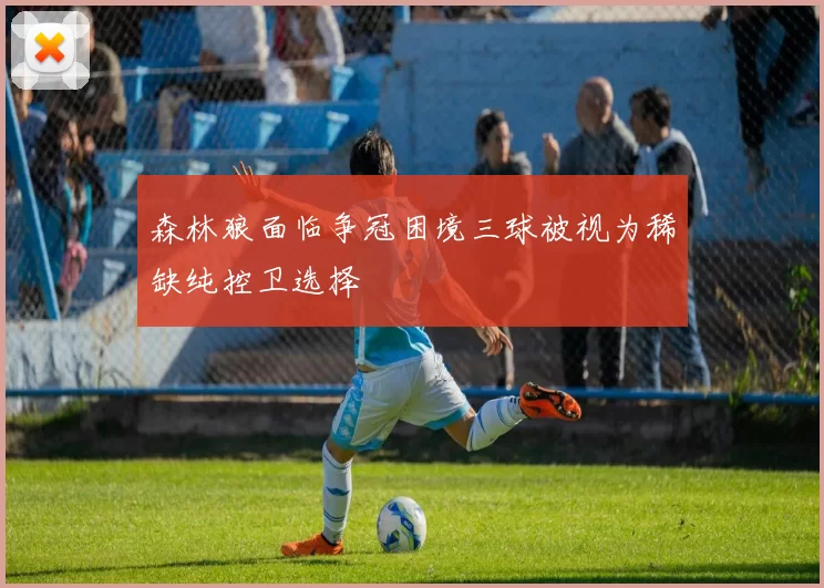 森林狼面临争冠困境三球被视为稀缺纯控卫选择