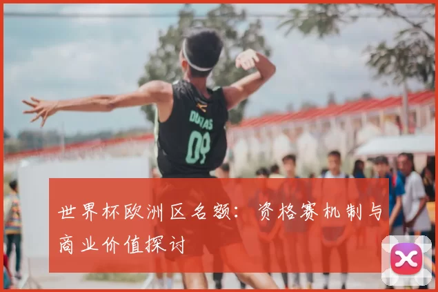 世界杯欧洲区名额:资格赛机制与商业价值探讨